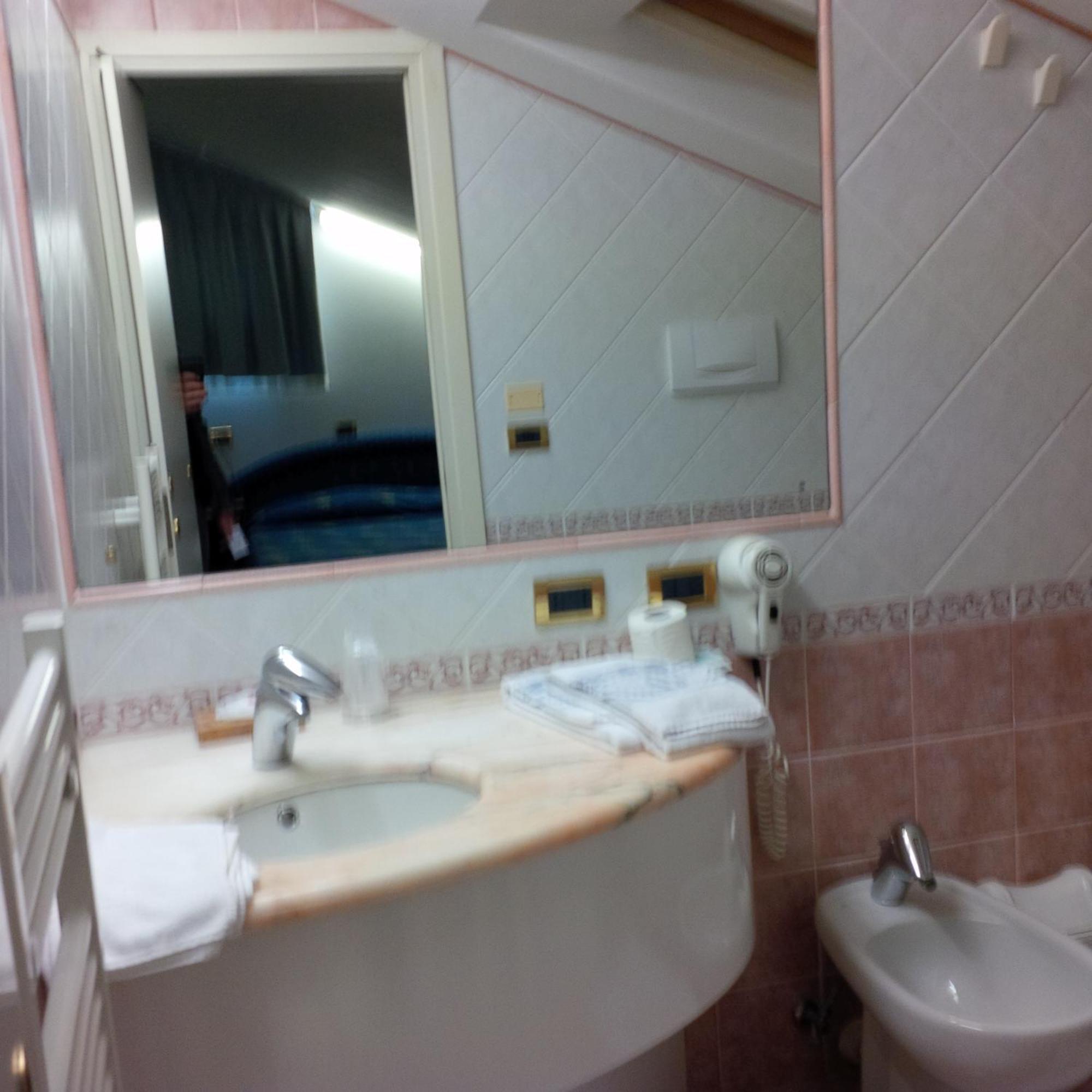 Hotel Da Vito 캄파냐 루피아 객실 사진