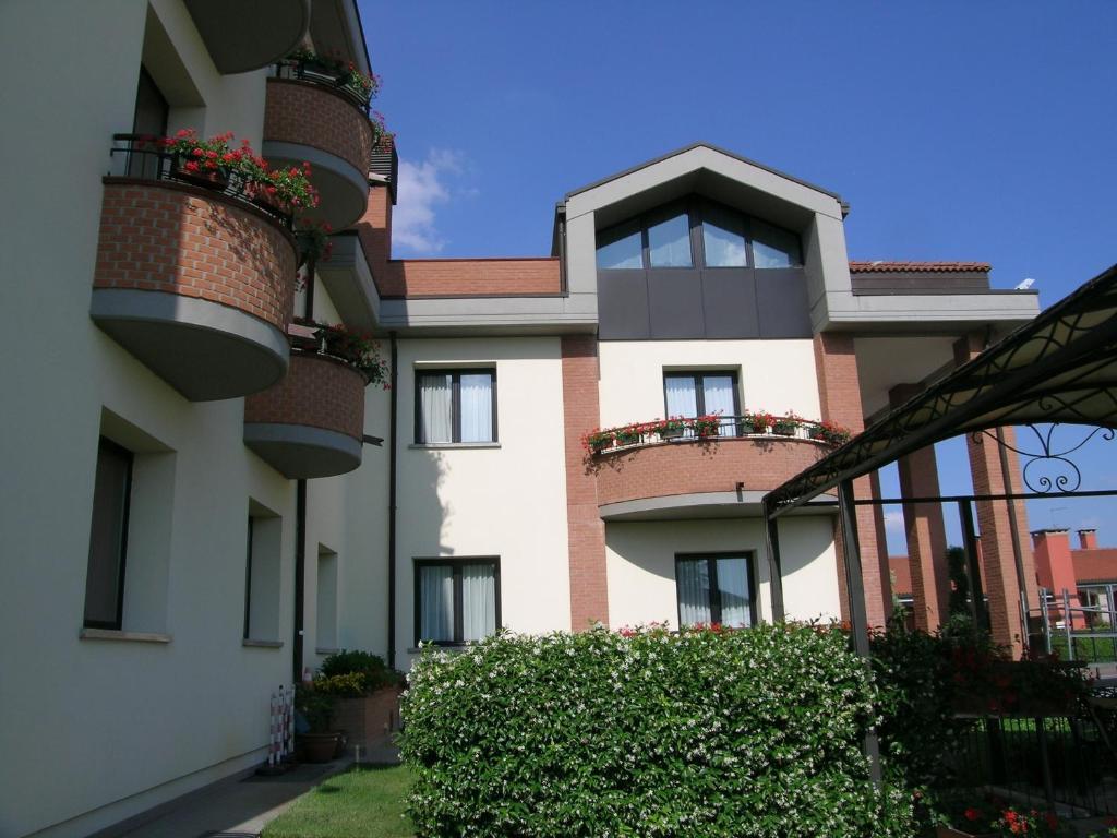 Hotel Da Vito 캄파냐 루피아 외부 사진
